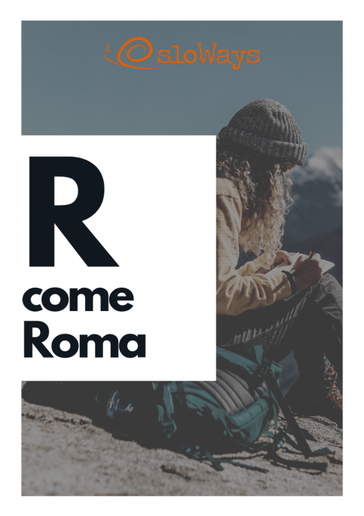 R come Roma